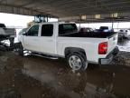 2011 Chevrolet Silverado C1500 LTZ