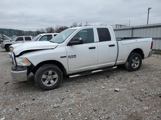 2018 Dodge RAM 1500 ST