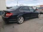 2011 Mercedes-Benz C 300 4matic