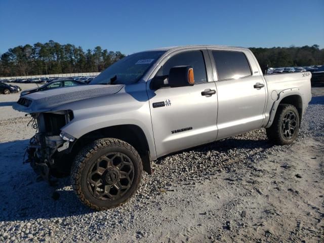 2020 Toyota Tundra Crewmax SR5