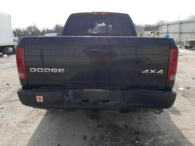 2002 Dodge RAM 1500