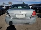 2006 Mercury Montego Luxury