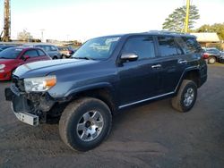 Salvage cars for sale at Kapolei, HI auction: 2013 Toyota 4runner SR5