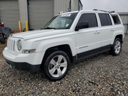 2014 Jeep Patriot Limited for sale in Memphis, TN