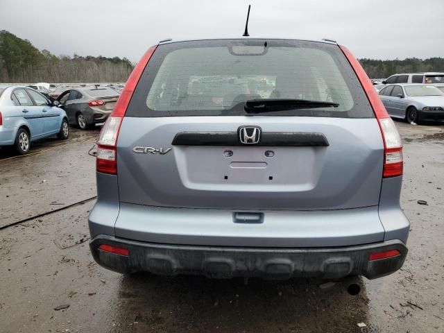 2008 Honda CR-V LX