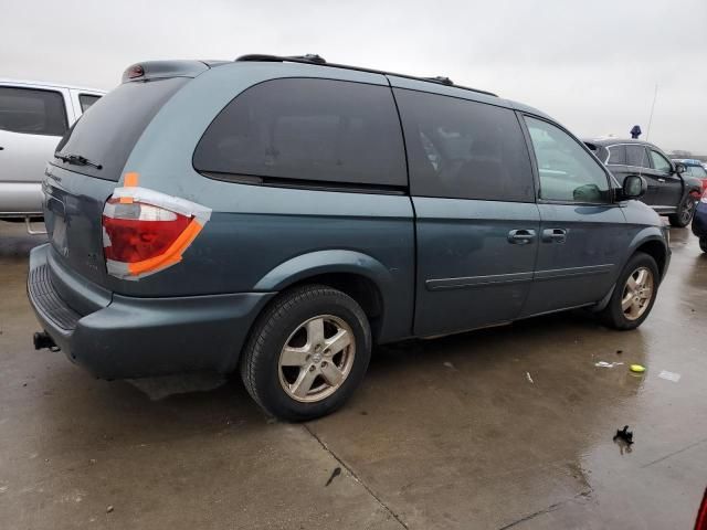 2006 Dodge Grand Caravan SXT