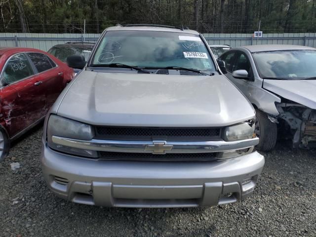 2007 Chevrolet Trailblazer LS