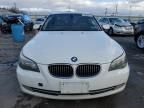 2009 BMW 528 XI