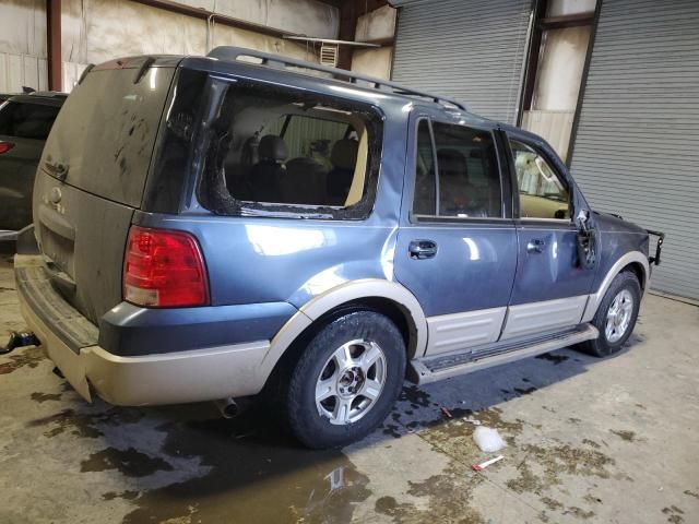 2006 Ford Expedition Eddie Bauer