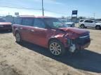 2009 Ford Flex Limited