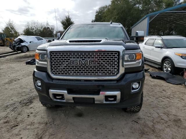 2017 GMC Sierra K2500 Denali