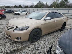 2010 Toyota Camry SE for sale in Memphis, TN