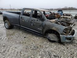 Dodge 3500 salvage cars for sale: 2019 Dodge RAM 3500 BIG Horn