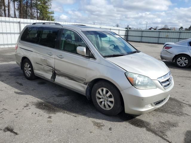 2006 Honda Odyssey Touring