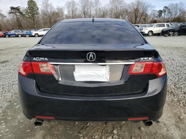 2011 Acura TSX