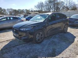 Salvage cars for sale at Fairburn, GA auction: 2023 Ford Escape ST Line