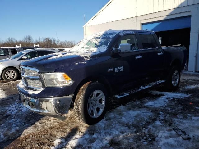 2017 Dodge RAM 1500 SLT