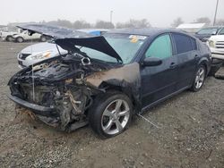 Vehiculos salvage en venta de Copart Sacramento, CA: 2008 Nissan Maxima SE