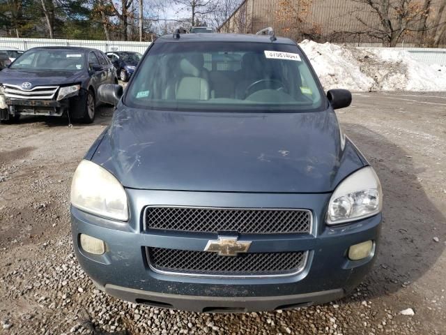 2006 Chevrolet Uplander LT