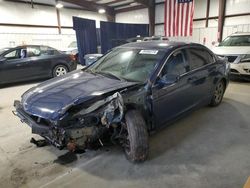 Salvage cars for sale at Byron, GA auction: 2011 Honda Accord LXP