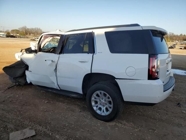 2020 GMC Yukon SLT