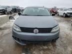 2014 Volkswagen Jetta TDI