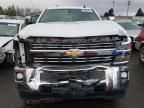 2018 Chevrolet Silverado K2500 Heavy Duty LTZ