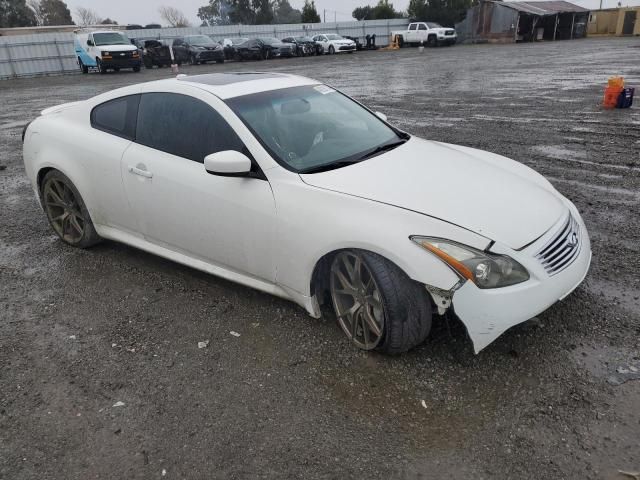 2012 Infiniti G37