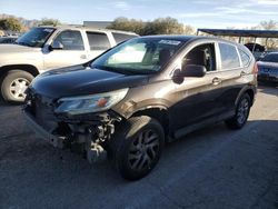 2015 Honda CR-V EX for sale in Las Vegas, NV