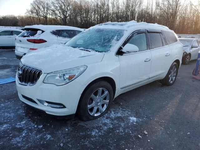 2013 Buick Enclave