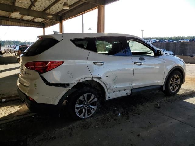 2015 Hyundai Santa FE Sport