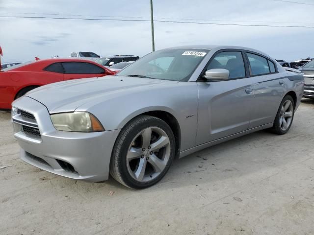 2011 Dodge Charger R/T