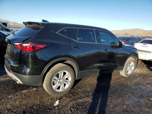 2020 Chevrolet Blazer 2LT