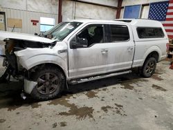 2018 Ford F150 Supercrew for sale in Helena, MT