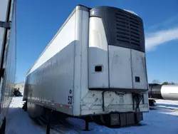 Utility salvage cars for sale: 2014 Utility Trailer