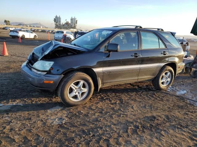 2003 Lexus RX 300