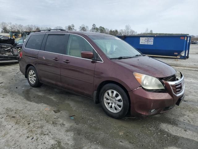 2009 Honda Odyssey EXL