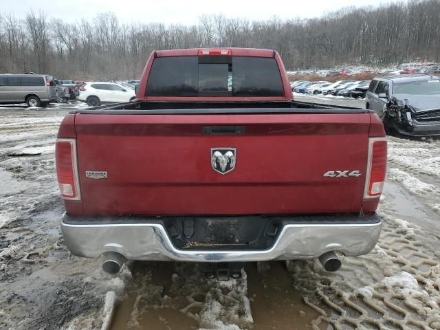 2013 Dodge 1500 Laramie