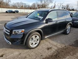 Vehiculos salvage en venta de Copart Bridgeton, MO: 2021 Mercedes-Benz GLB 250 4matic