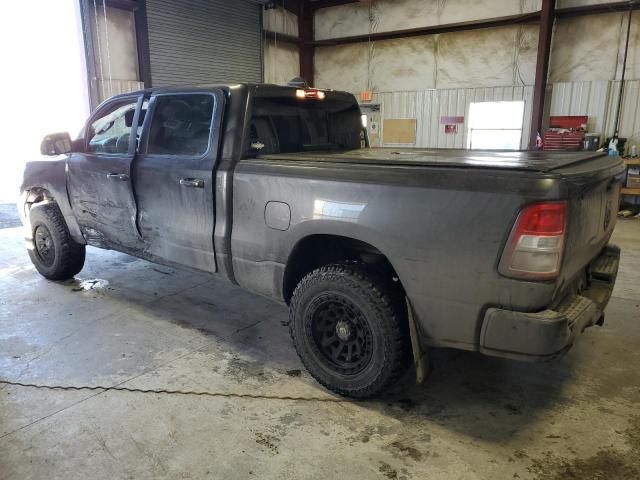 2020 Dodge RAM 1500 BIG HORN/LONE Star