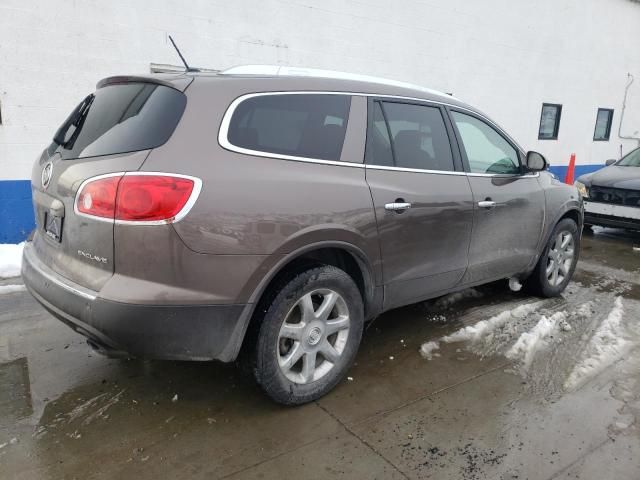 2010 Buick Enclave CXL