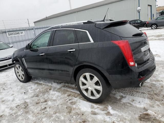 2013 Cadillac SRX Performance Collection