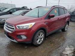 2018 Ford Escape SE for sale in Chicago Heights, IL