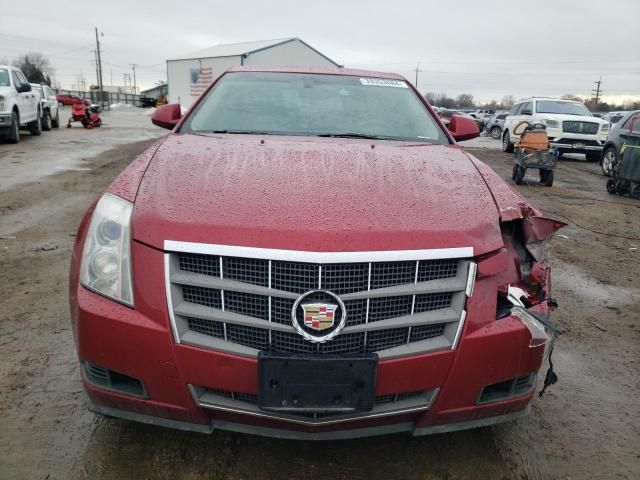 2008 Cadillac CTS