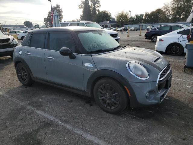 2016 Mini Cooper S