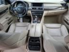 2010 BMW 750 LI Xdrive