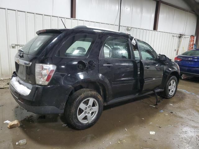 2007 Chevrolet Equinox LS