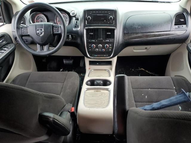 2012 Dodge Grand Caravan SXT