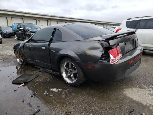 2003 Ford Mustang