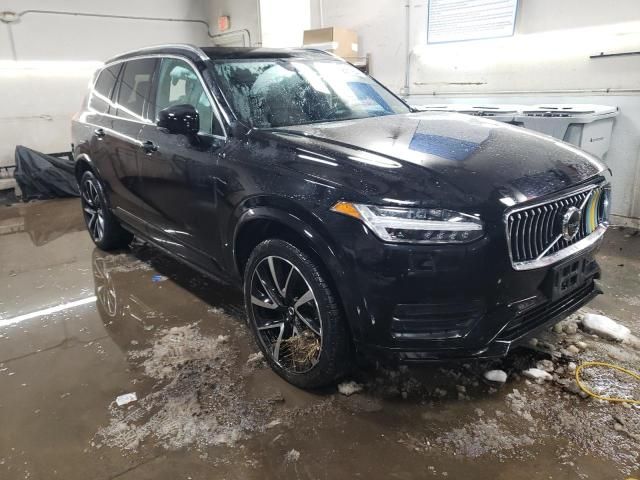 2020 Volvo XC90 T6 Momentum